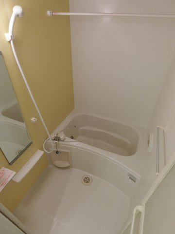 ル・サンの浴室