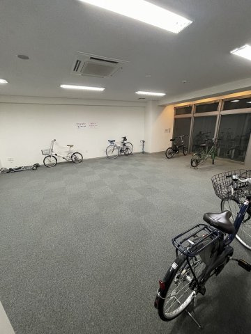 レジディア神田岩本町2のその他共用部分