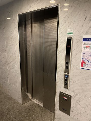 レジディア神田岩本町2のその他共用部分