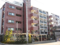 ライオンズつくばフォートの画像