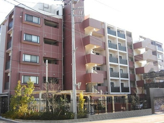 【外観】 | ライオンズつくばフォート | 建物外観