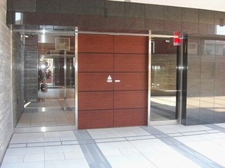 【エントランス】 | ライオンズつくばフォート