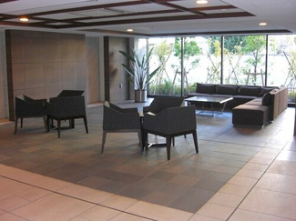 【その他共用部分】 | ライオンズつくばフォート