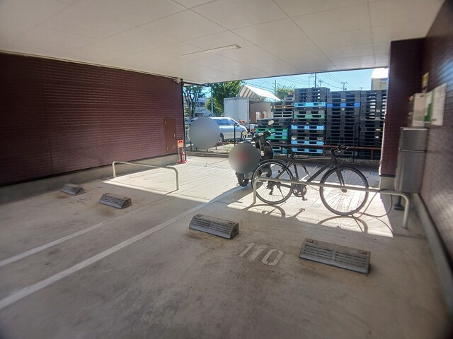 グラデュエートレジデンスのその他