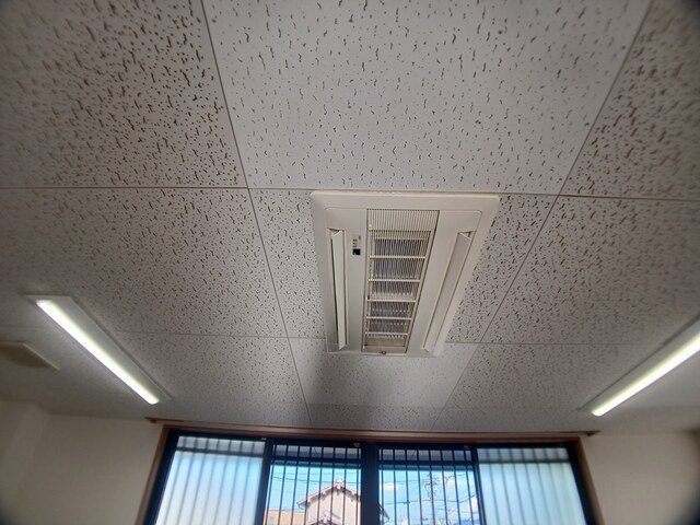 グラデュエートレジデンスの設備