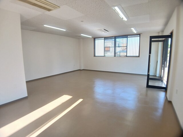 グラデュエートレジデンスの内装