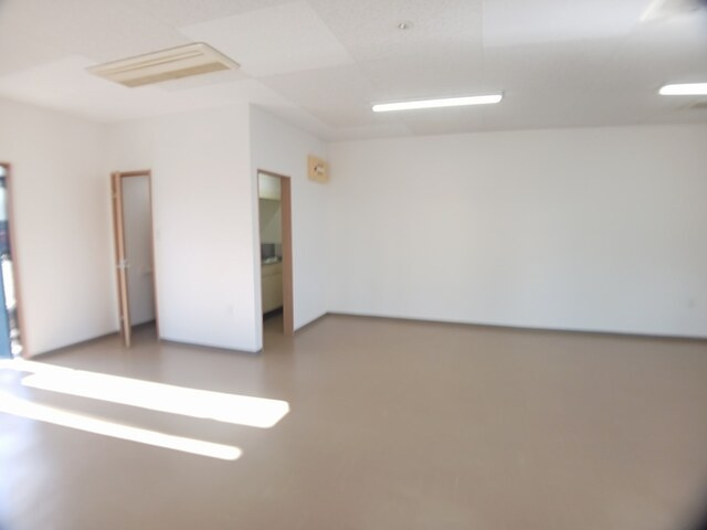 グラデュエートレジデンスの内装