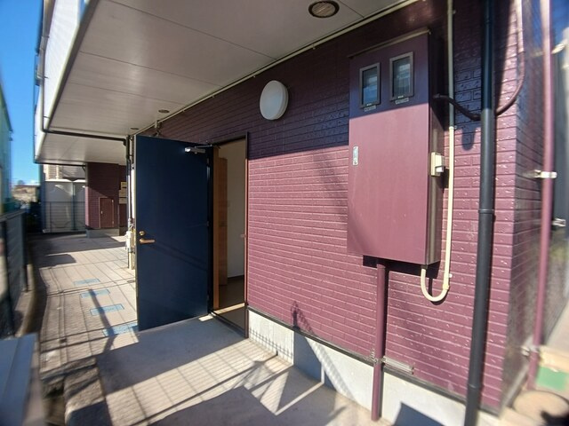 グラデュエートレジデンスのその他