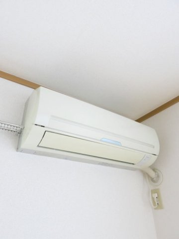 ラフィーネ上矢田の設備