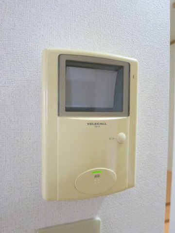 ラフィーネ上矢田のセキュリティ