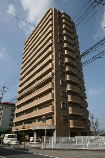  | ロージュ道後