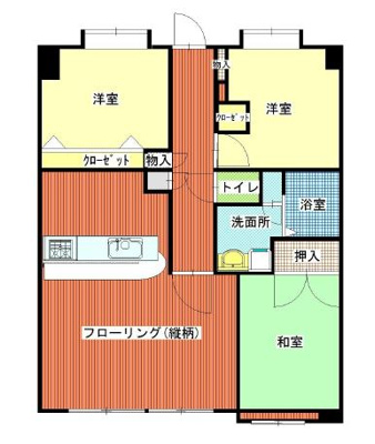  | ロージュ道後