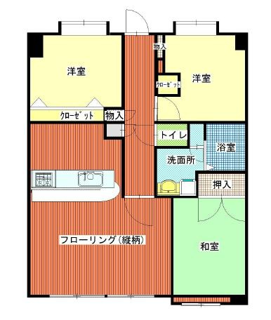  | ロージュ道後