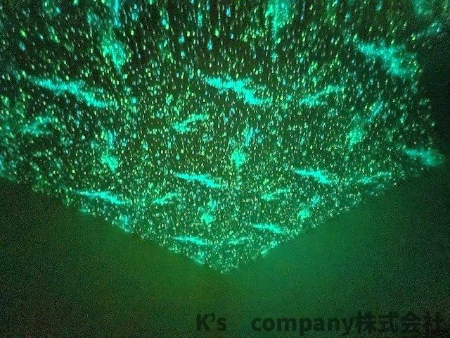 ◎茅ヶ崎市円蔵2丁目　新築戸建の内装|蓄光クロスの天井◇お子様のお部屋などに好まれます◇