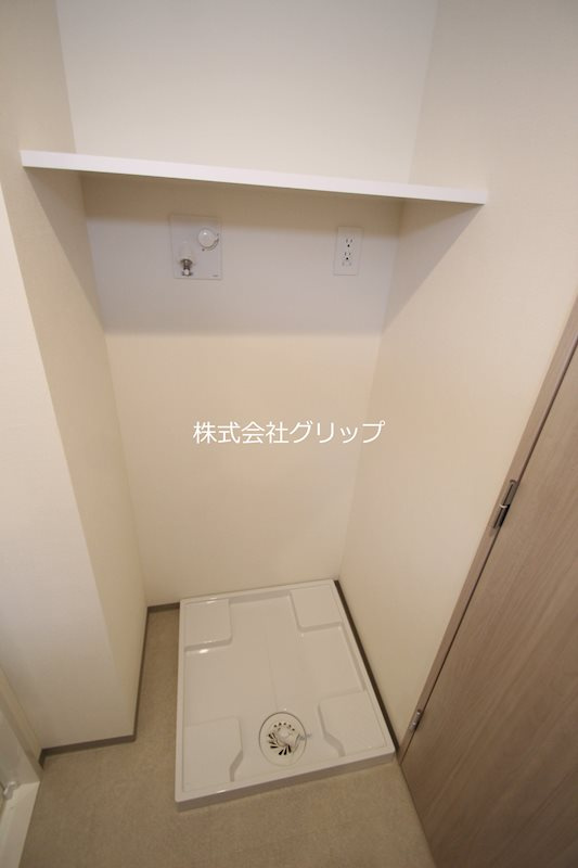 グランカーサ横濱石川町のその他