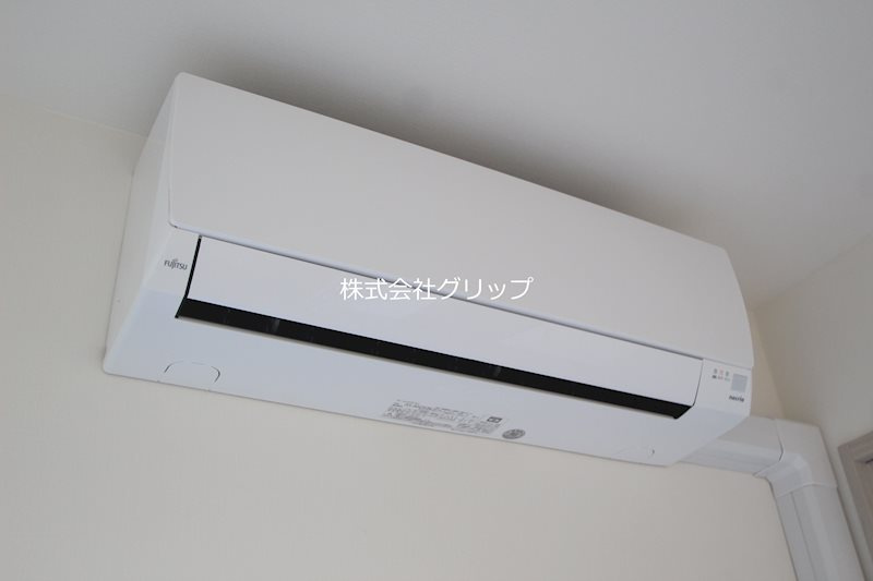 グランカーサ横濱石川町の設備