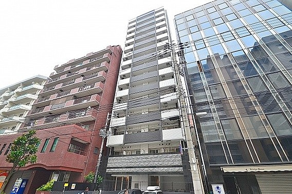 プレサンス三宮ディライト