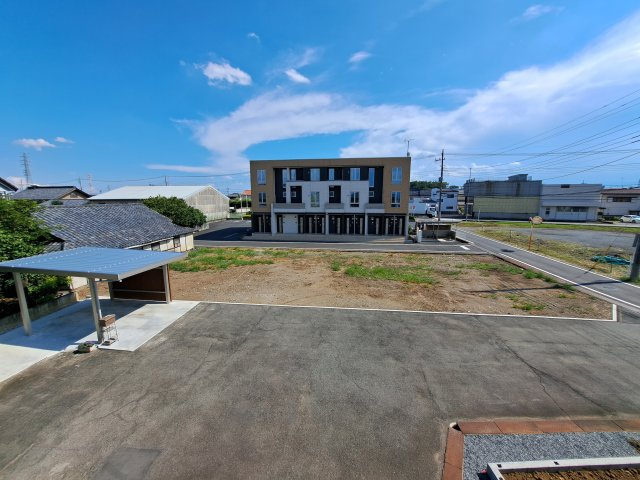 新築　高崎市柴崎町1期　2号棟の展望|高崎市柴崎町1期