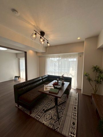 コスモ浦和南セカンドステージの画像