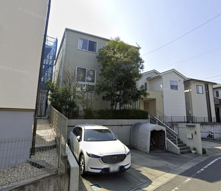 共和町４丁目戸建