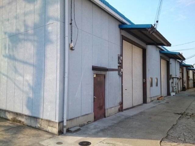 太田新町９丁目工場（Ｋ．Ｎ）