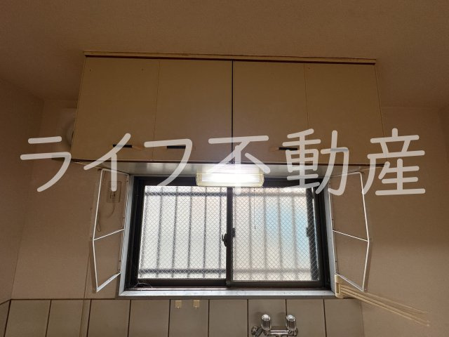 ピースハイツ長堂B棟のその他