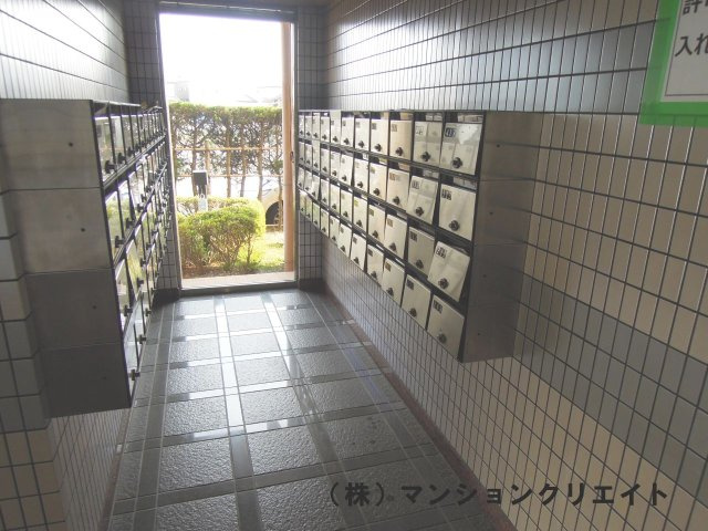 アペックス開発(投資)の設備