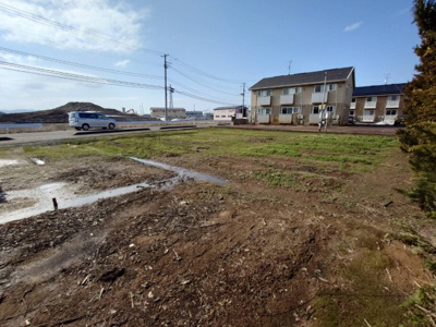 【外観】 | 下真砂売地