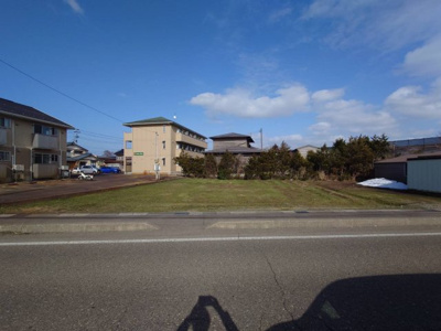 【外観】 | 下真砂売地