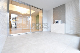 【エントランス】 | エントランス