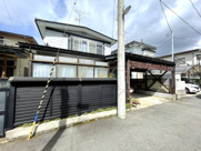 山形市清住町二丁目　中古戸建の画像