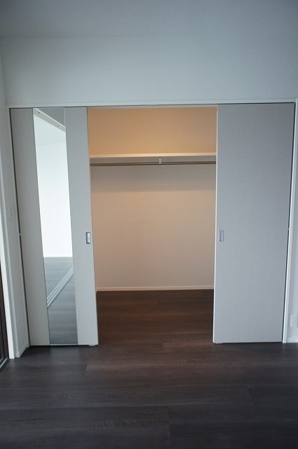 エンクレストGRAN博多駅前の収納|小物を収納するのに便利です