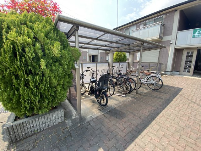 パディ飾磨　Ⅱ番館のその他共用部分
