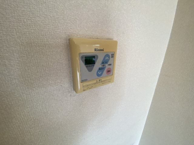 パディ飾磨　Ⅱ番館の設備