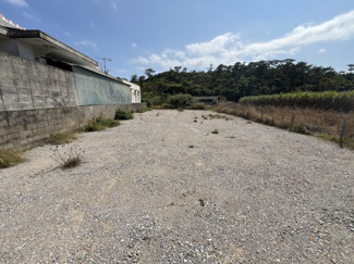  | 【売地】名護市久志(68坪/224.79㎡)