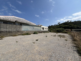  | 【売地】名護市久志(68坪/224.79㎡)