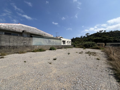  | 【売地】名護市久志(68坪/224.79㎡)
