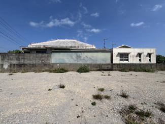  | 【売地】名護市久志(68坪/224.79㎡)
