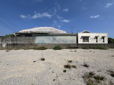  | 【売地】名護市久志(68坪/224.79㎡)