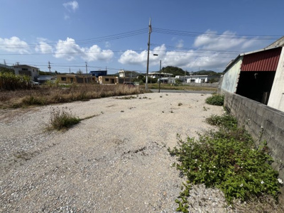  | 【売地】名護市久志(68坪/224.79㎡)