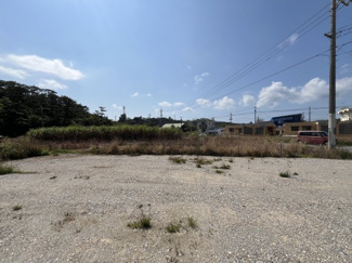 | 【売地】名護市久志(68坪/224.79㎡)