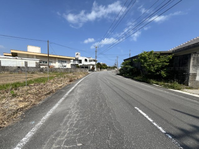  | 【売地】名護市久志(68坪/224.79㎡)