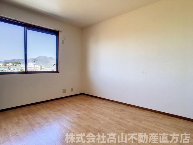 ジュネスK Aの居間・リビング