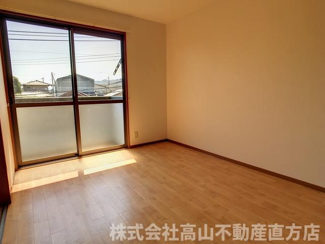 ジュネスK Aの洋室