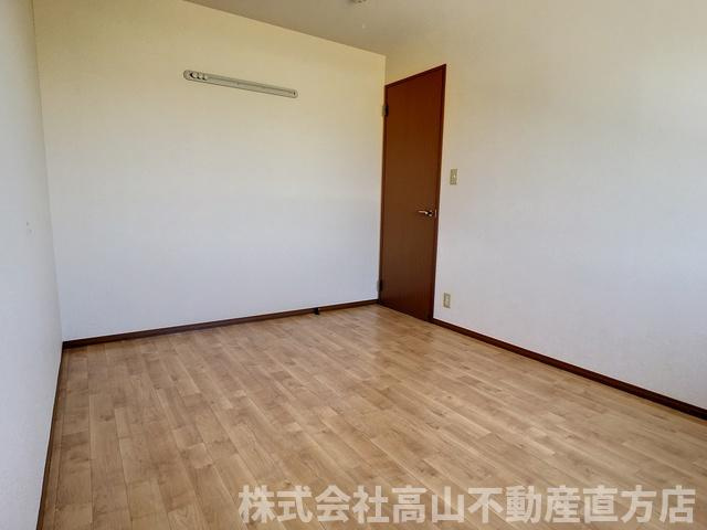 ジュネスK Aの居間・リビング