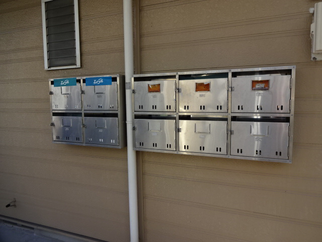 エステートピア宮ノ下Ⅱ番館のその他共用部分