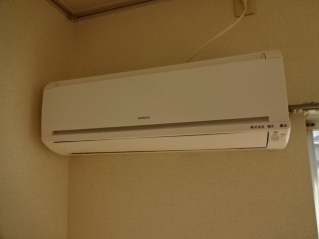 エステートピア宮ノ下Ⅱ番館の設備