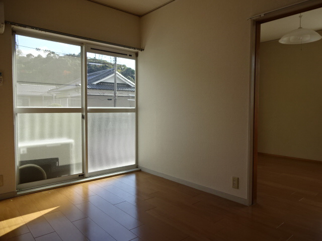 エステートピア宮ノ下Ⅱ番館の内装