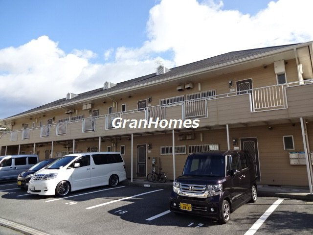 エステートピア宮ノ下Ⅱ番館