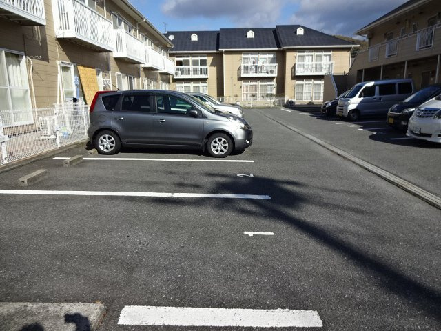 エステートピア宮ノ下Ⅱ番館の展望